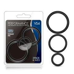 Performance VS4 Pure Premium Silicone Cock ring