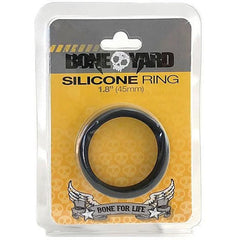 Boneyard Silicone Cock Ring 45mm