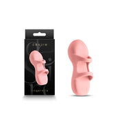 Desire - Fingerella Vibrator - Pink