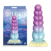 Alien Nation Dildo - Stardust - Mr and Mrs D's