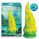 Alien Nation - Octopod Dildo - Mr and Mrs D's