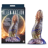 Alien Nation - Pyrexia Dildo - Mr and Mrs D's