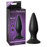Anal Fantasy Elite Collection Small Rechargeable Anal Butt Plug - Mr and Mrs D's