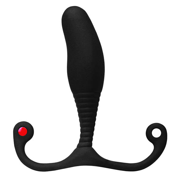 Aneros MGX Syn Trident Prostate Massager Butt PLug - Mr and Mrs D's