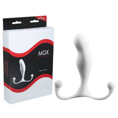 Aneros MGX Trident Prostate Massager Butt Plug - Mr and Mrs D's