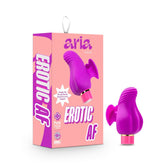 Aria Erotic AF Vibrator - Mr and Mrs D's