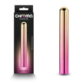 Chroma Sunrise Vibrator - Large - Mr and Mrs D's