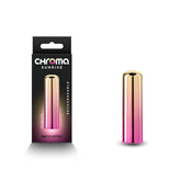Chroma Sunrise Vibrator - Small - Mr and Mrs D's