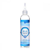 CleanStream Relax Anal Desensitising Lubricant with Nozzle Tip 237ml - Mr and Mrs D's