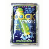 Cock Rockets - Watermelon - Mr and Mrs D's