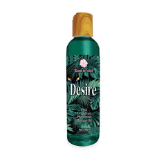 Desire Pheromone Massage Oil - Mr and Mrs D's