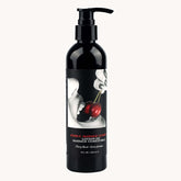 Edible Massage Lotion - Cherry 237ml - Mr and Mrs D's