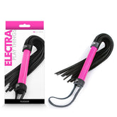 Electra Flogger - Pink - Mr and Mrs D's