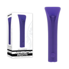 Evolved FULL COVERAGE Bullet Vibrator - Mr and Mrs D's
