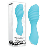 Evolved Little Dipper Vibrator - Mr and Mrs D's