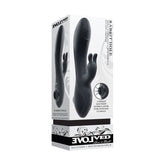 Evolved RABBIT HOLE Rabbit Vibrator - Mr and Mrs D's