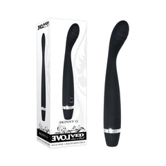 Evolved Skinny G Vibrator - Mr and Mrs D's