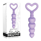 Evolved Sweet Treat Butt Plug Anal Beads - Mr and Mrs D's