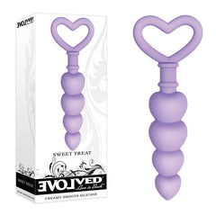 Evolved Sweet Treat Butt Plug Anal Beads - Mr and Mrs D's