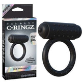 Fantasy C - ringz The Wingman Vibrating Cock Ring - Mr and Mrs D's