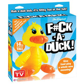 Fck - A - Duck - Mr and Mrs D's