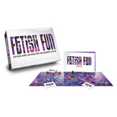 Fetish Fun - Mr and Mrs D's