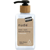 Four Seasons Nude Lubricant - Mr and Mrs D's