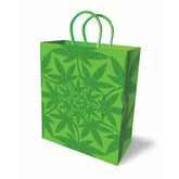 Glitter Ganja Gift Bag - Mr and Mrs D's