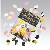 Glitterati - Boobie Confetti - Mr and Mrs D's