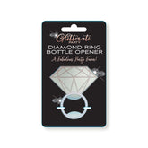 Glitterati Diamond Bottle Opener - Mr and Mrs D's