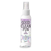 Good Clean Fun - Lavender - Mr and Mrs D's