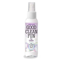 Good Clean Fun - Lavender - Mr and Mrs D's