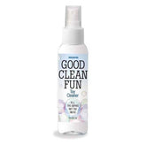 Good Clean Fun - Unscented - Mr and Mrs D's