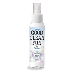 Good Clean Fun - Unscented - Mr and Mrs D's