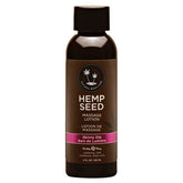 Hemp Seed Massage Lotion Skinny Dip - 60ml - Mr and Mrs D's