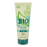 HOT BIO Massage & Lubricant 2In1 - Mr and Mrs D's