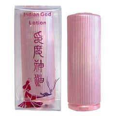 Indian God Lotion - Mr and Mrs D's