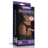 Ingen Easy Strap - On Set - Mr and Mrs D's