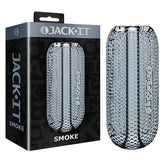 Jack - It Stroker - Mr and Mrs D's