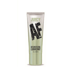 Juicy AF Desensitising Gel - 59 ml - Mr and Mrs D's