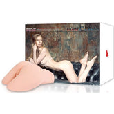 Kokos Big Hip Hera - Mr and Mrs D's