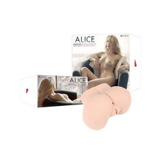 Kokos Real Hip Alice - Flesh Doggy - Style Masturbator - Mr and Mrs D's