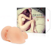 Kokos Real Hip Oknyeo - Mr and Mrs D's