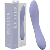LOVELINE Lust Vibrator - Lavender - Mr and Mrs D's