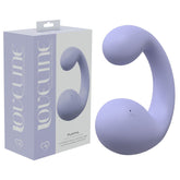 LOVELINE Playful Vibrator - Lavender - Mr and Mrs D's