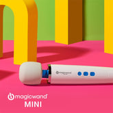 Magic Wand Vibrator Mini - Mr and Mrs D's