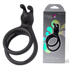 Maia ATLAS Cock Ring - Mr and Mrs D's