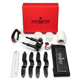 MaleEdge Pro Penis Extender Kit - Mr and Mrs D's