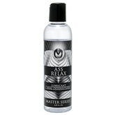 Master Series Ass Relax Anal Desensitiser - Mr and Mrs D's