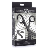 Master Series Snip - Mr and Mrs D's